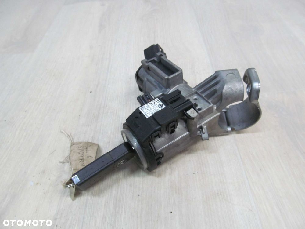 MAZDA 6 GH STACYJKA KLUCZYK GS1D 08-12 OKAZJA - 10