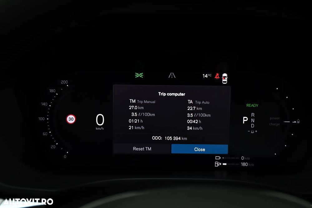 Volvo XC 60 - 36
