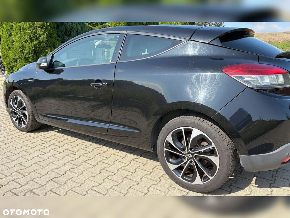 Renault Megane - 21
