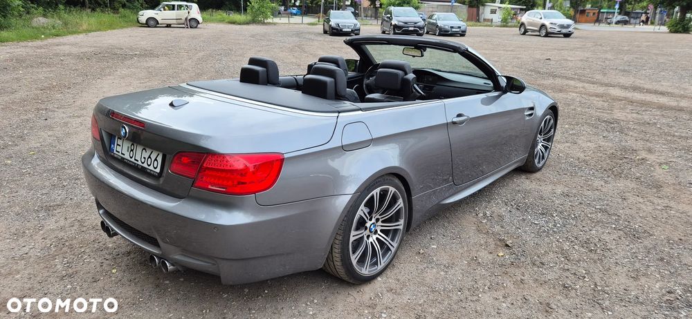 BMW M3 - 12