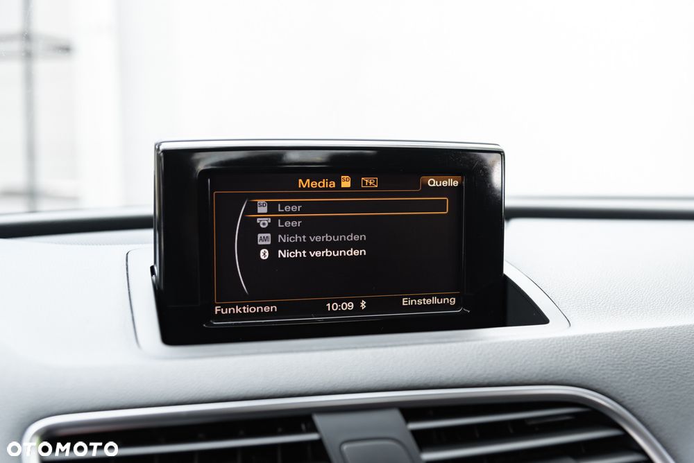 Audi Q3 2.0 TDI Quattro S tronic - 23