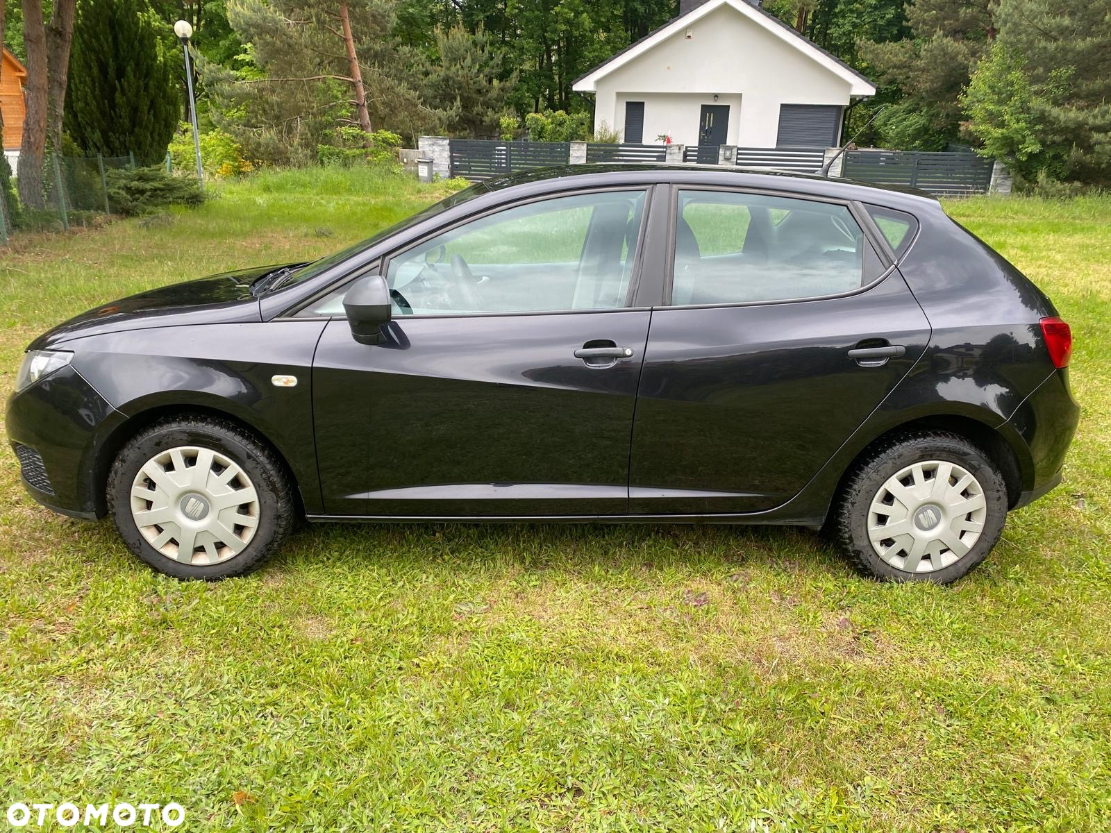 Seat Ibiza - 3