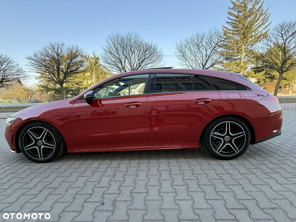 Mercedes-Benz CLA - 29