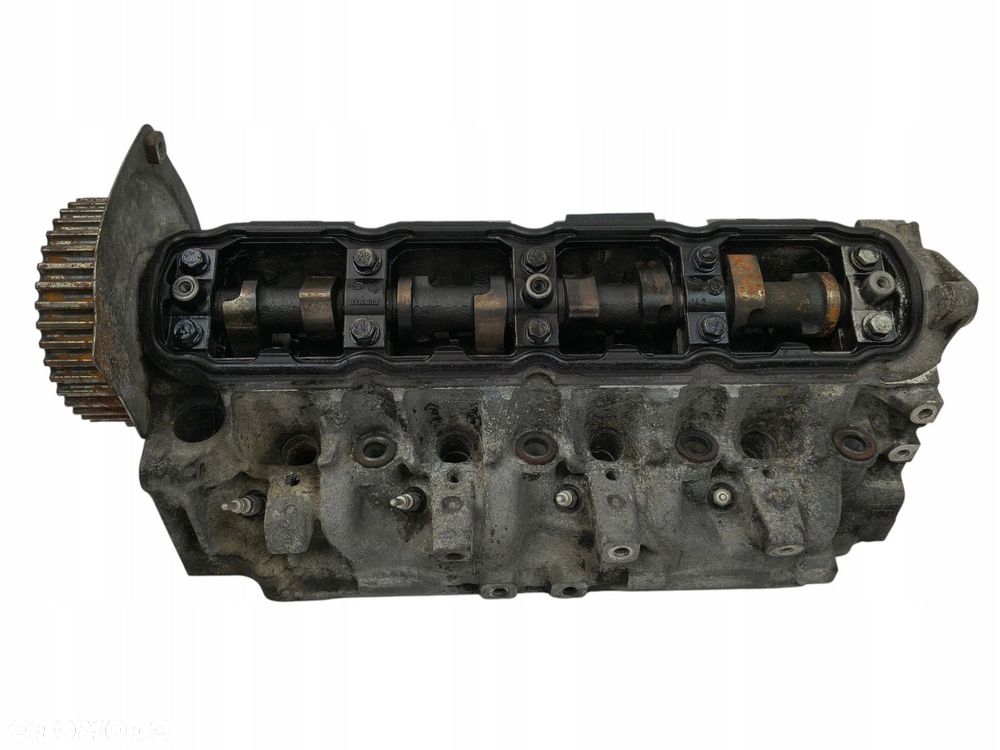 GŁOWICA Renault Scenic II Megane II Laguna 1.9 dCi - 8