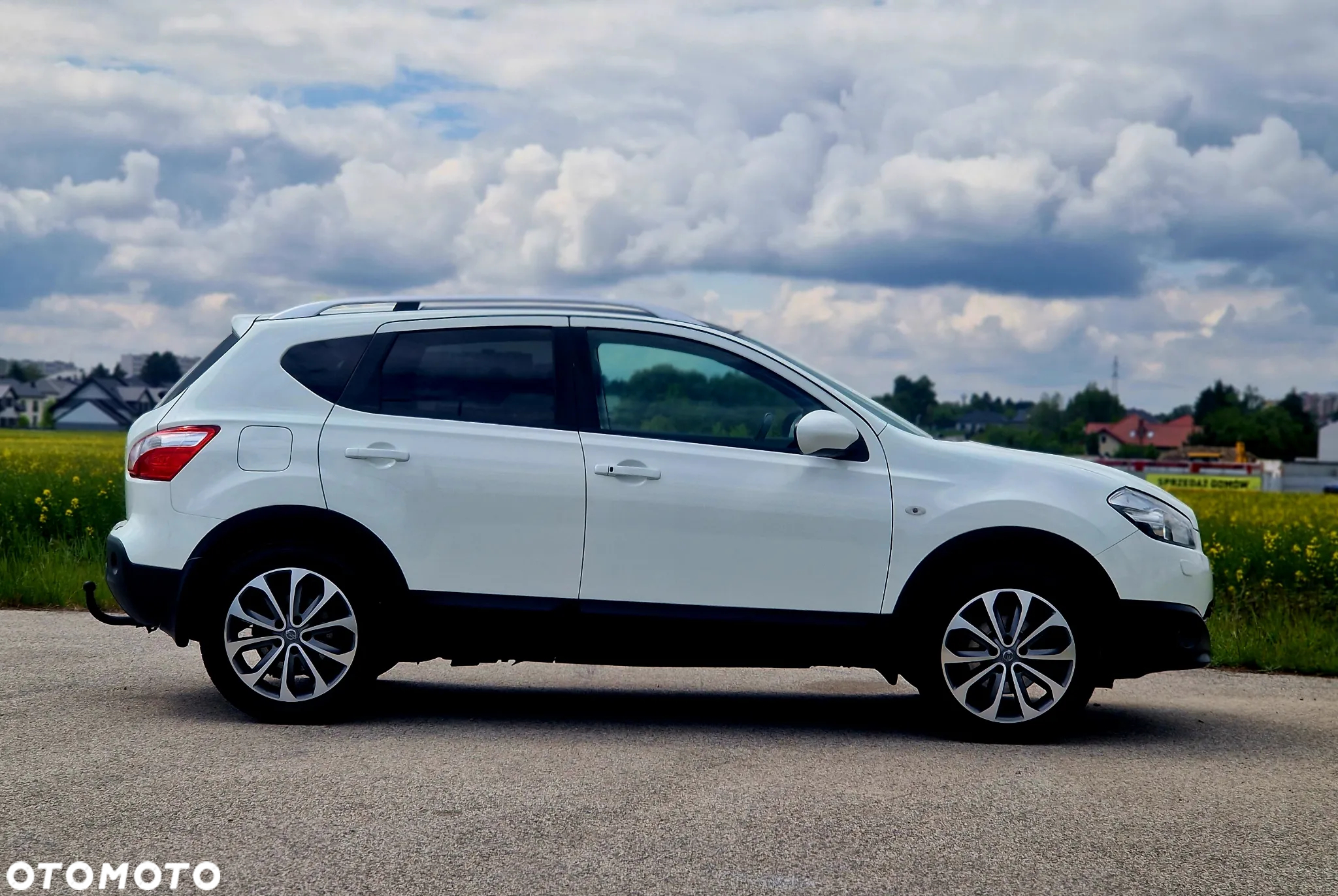 Nissan Qashqai 2.0 tekna - 16