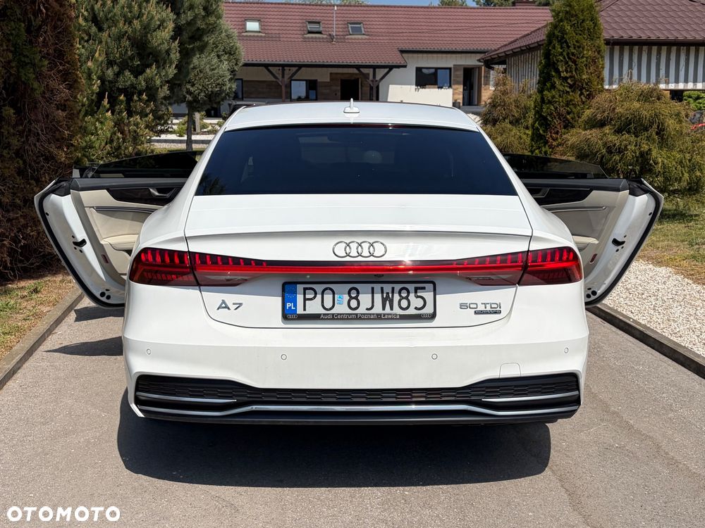 Audi A7 Sportback - 19