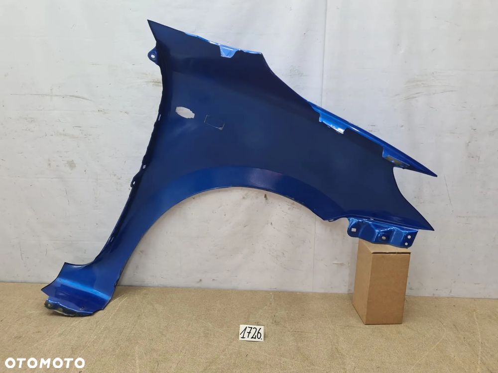 SUZUKI SWIFT MK8 17-23 BŁOTNIK PRZÓD PRZEDNI LEWY - 4