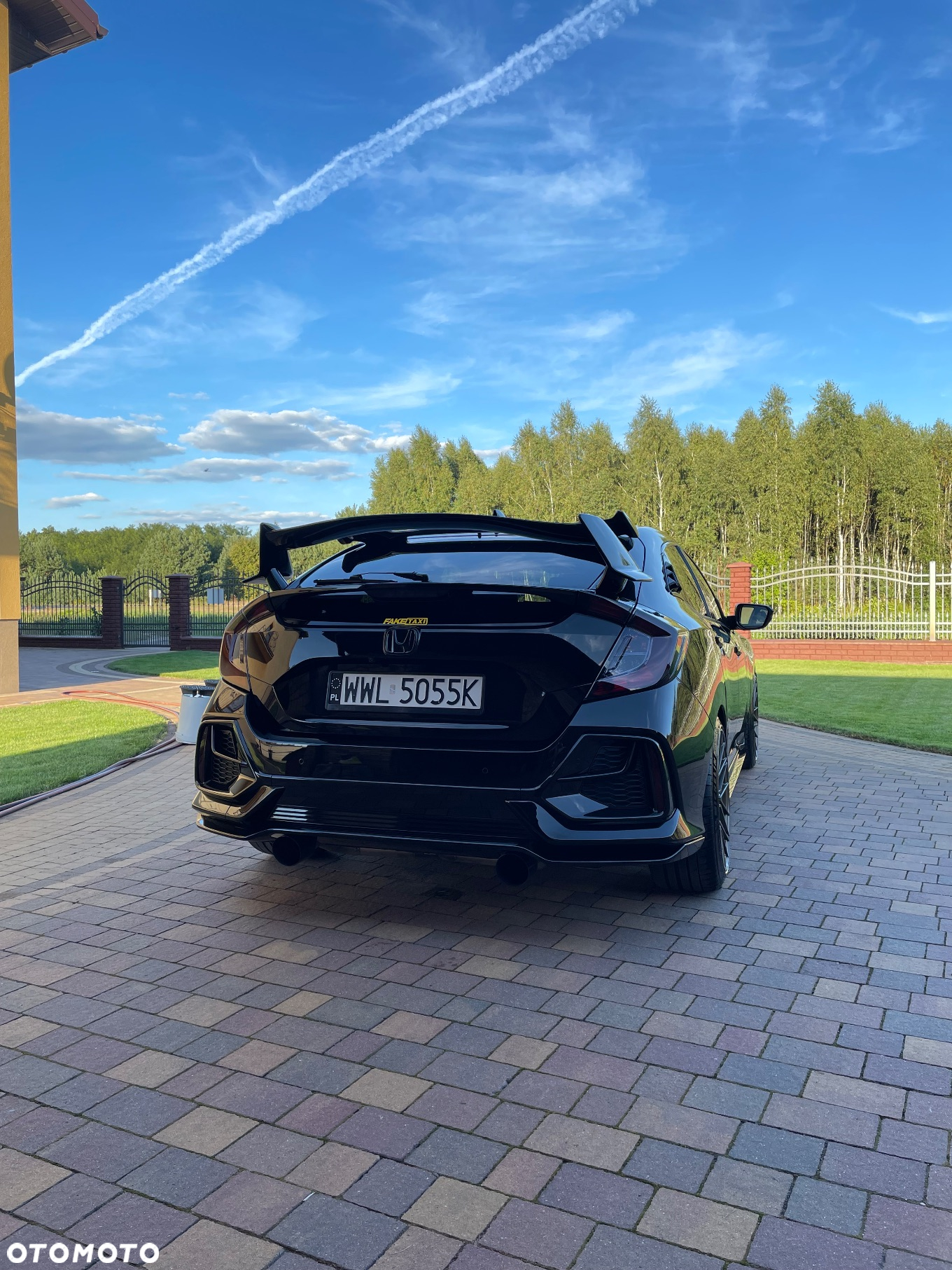 Honda Civic 1.5 T Prestige (Navi) - 6