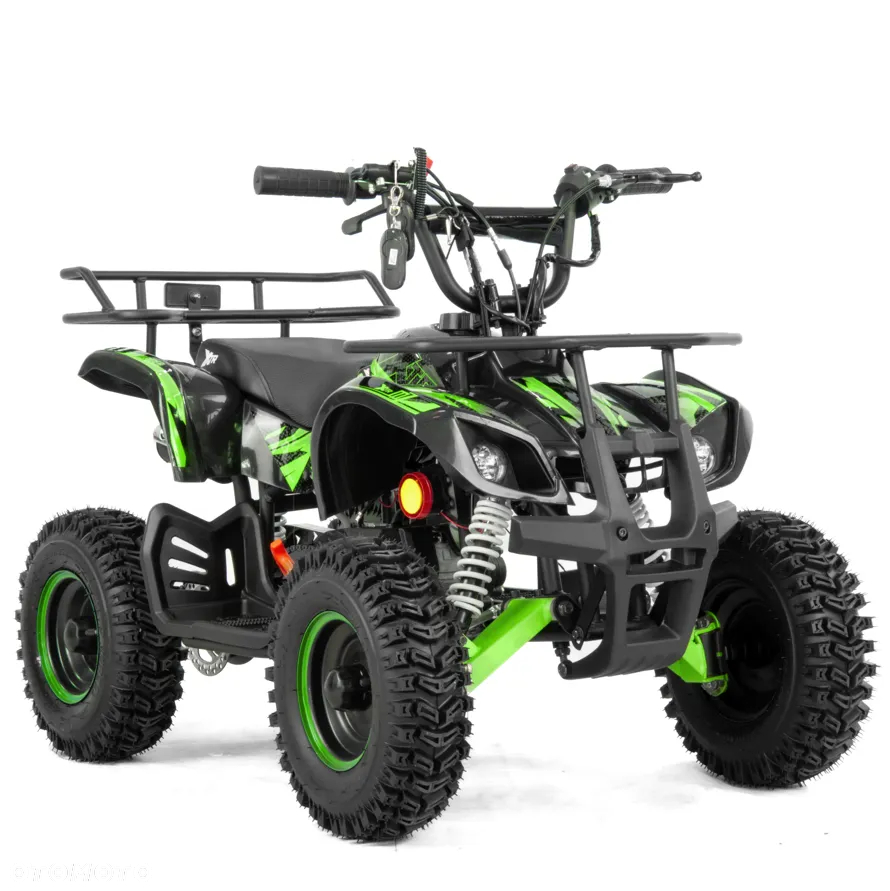 XTR Inny
