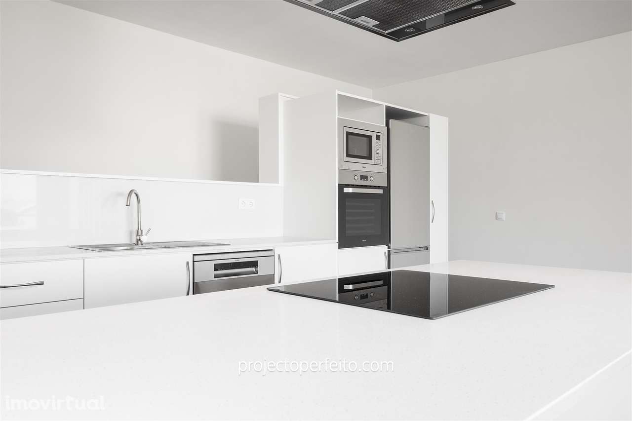 Apartamento T2+2 Venda em Argoncilhe,Santa Maria da Feira - Grande imagem: 5/16