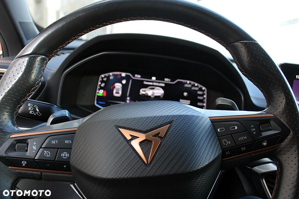 Cupra Formentor - 25