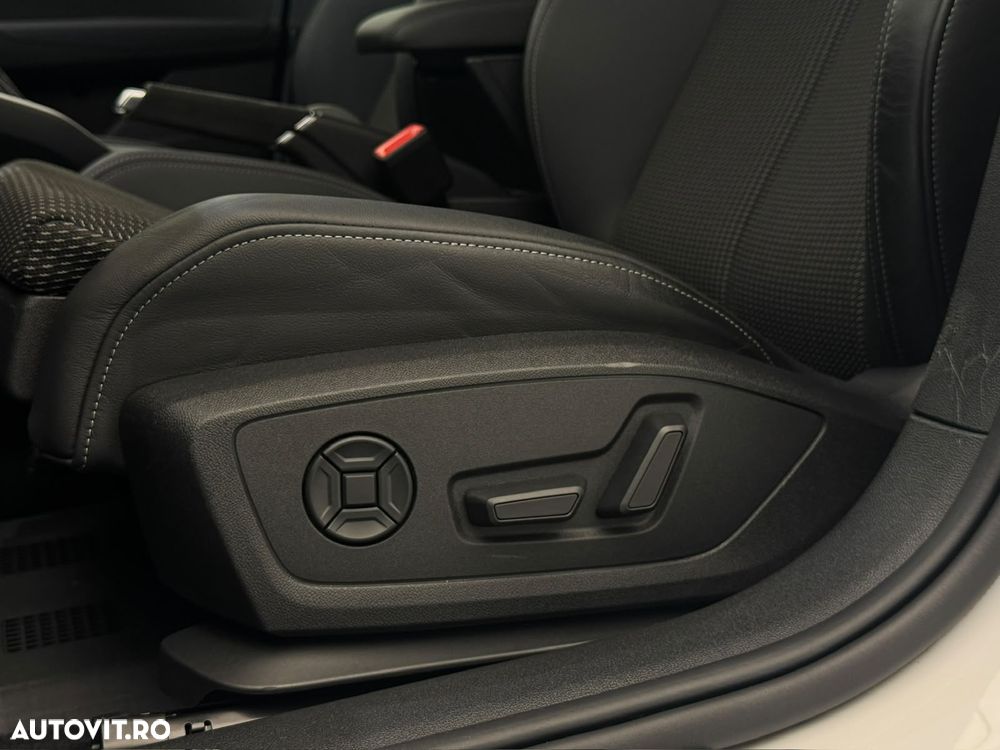 Audi A1 Sportback 35 TFSI S tronic S line - 13