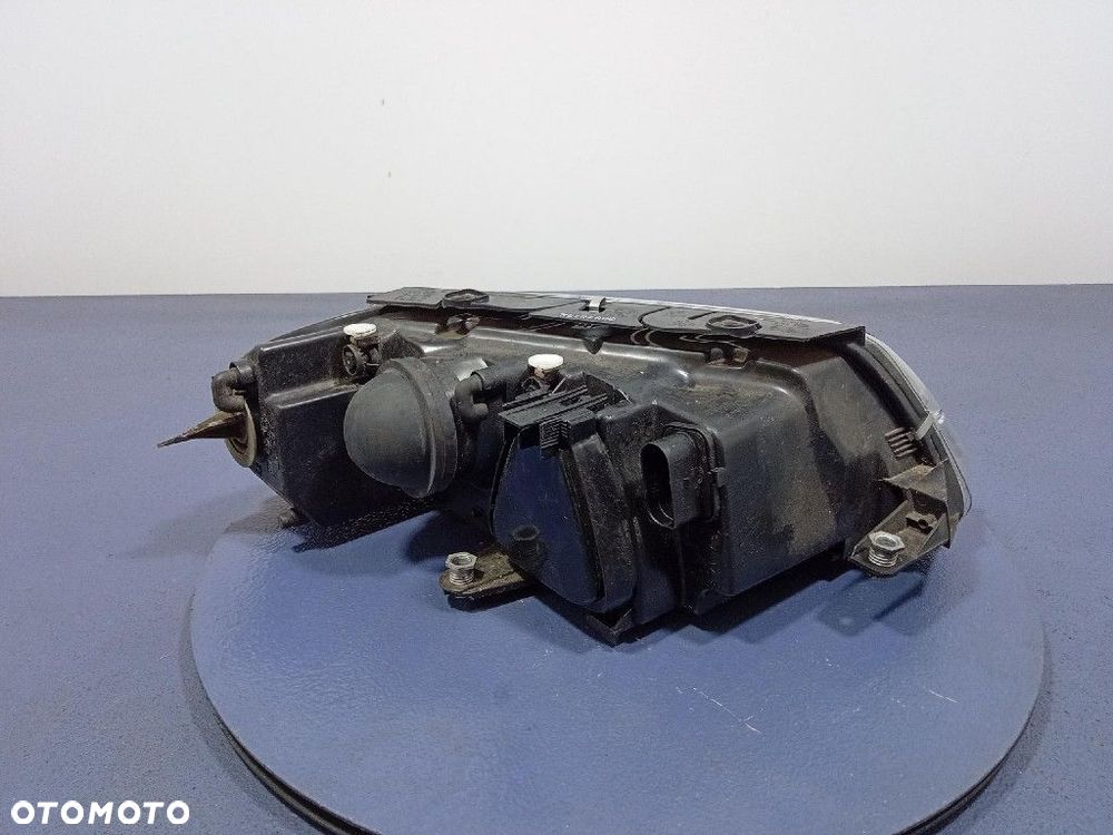 VW PASSAT B5 FL LIFT REFLEKTOR LEWY LAMPA H7 EU 341-1109L - 3