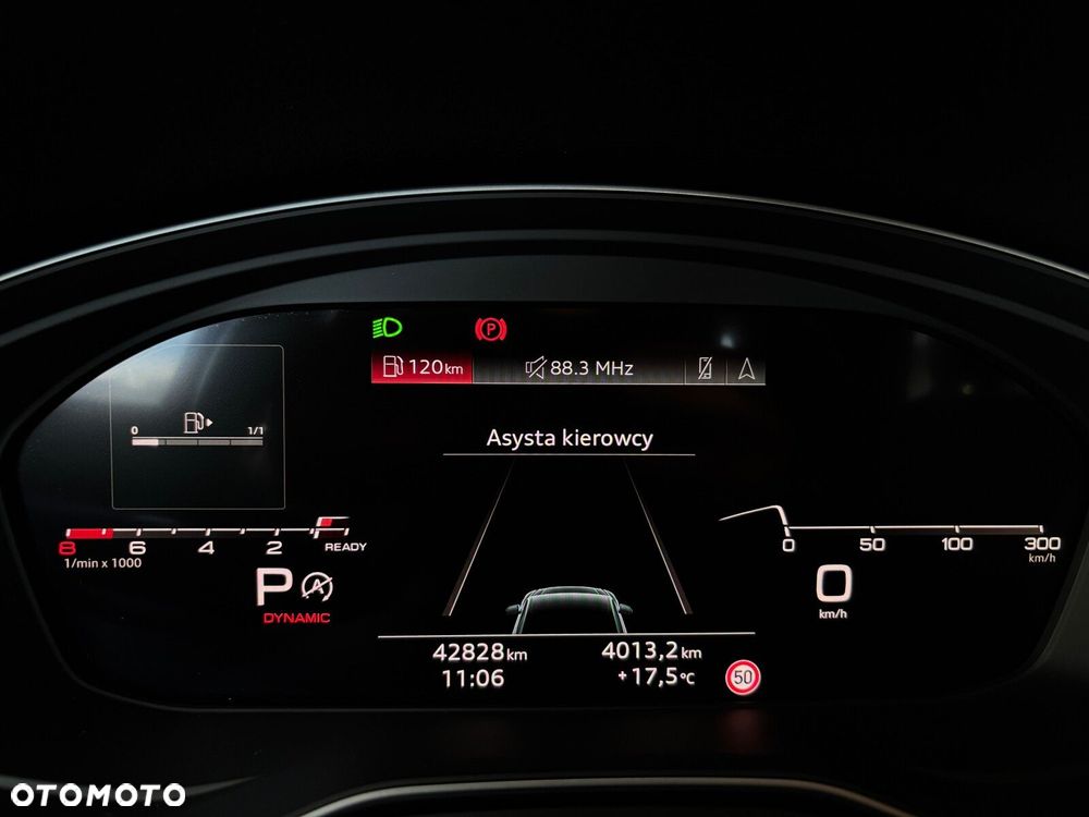 Audi Q5 - 17
