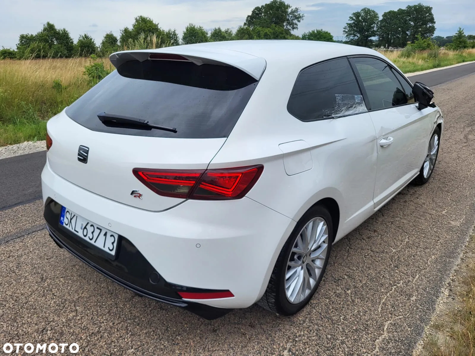 Seat Leon SC 1.4 EcoTSI FR S&S - 7