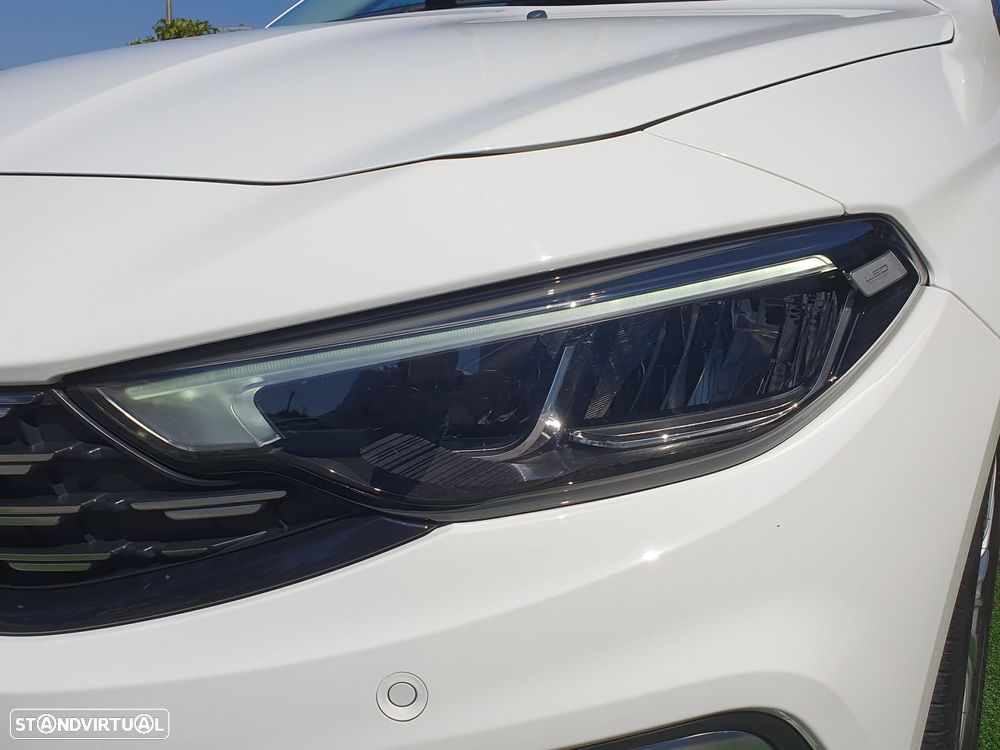 Fiat Tipo Station Wagon 1.0 GSE T3 Life - 4