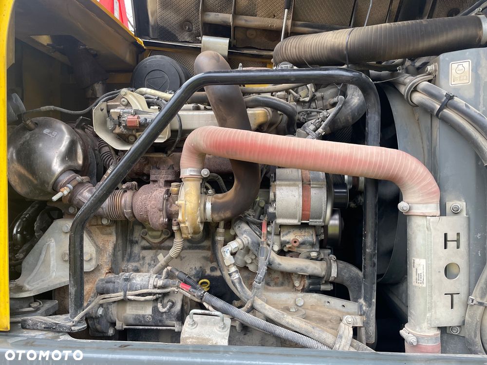 Wacker Neuson Ew100 - 9