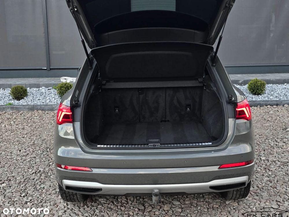 Audi Q3 40 TDI Quattro S Line S tronic - 33