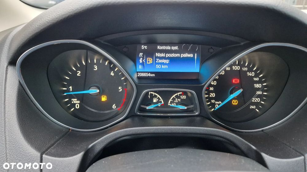 Ford Focus 2.0 TDCi ST-Line Black ASS - 26