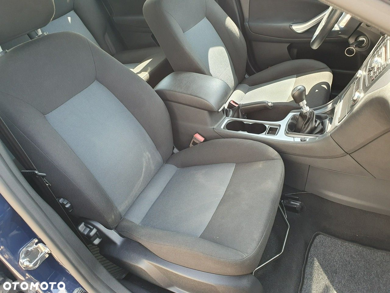 Ford Mondeo 2.0 TDCi Silver X - 16