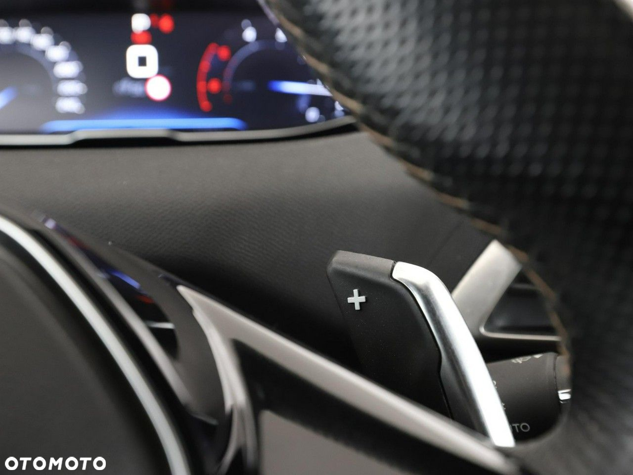 Peugeot 3008 2.0 BlueHDi GT S&S EAT8 - 36