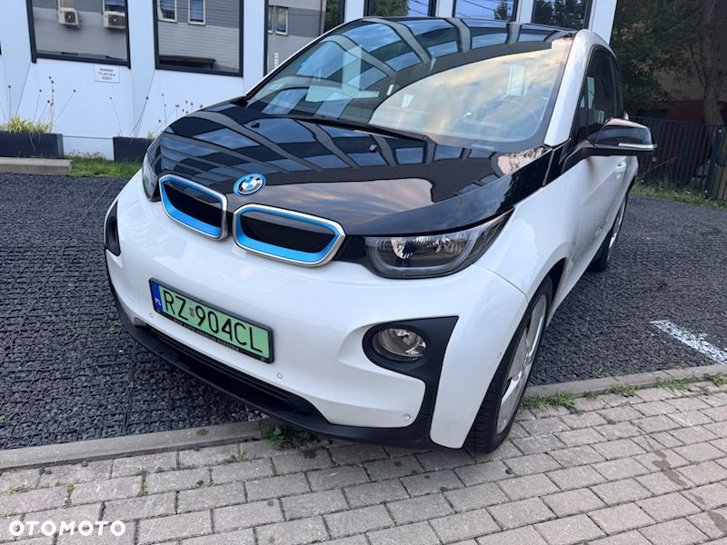 BMW i3 94 Ah - 18