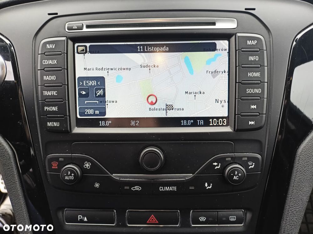 Ford Mondeo 2.0 TDCi Titanium S - 6