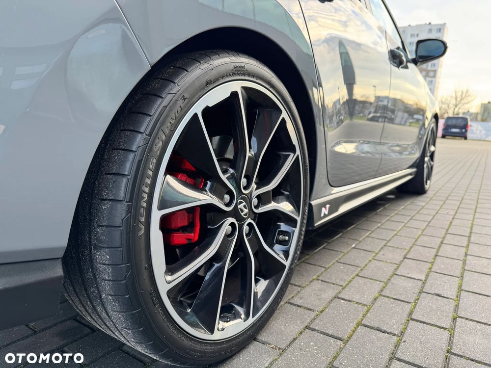 Hyundai i30 N - 10