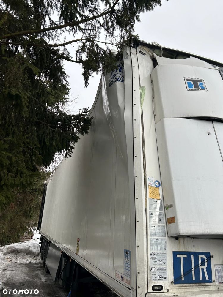 Schmitz Cargobull SCB S3B - 1