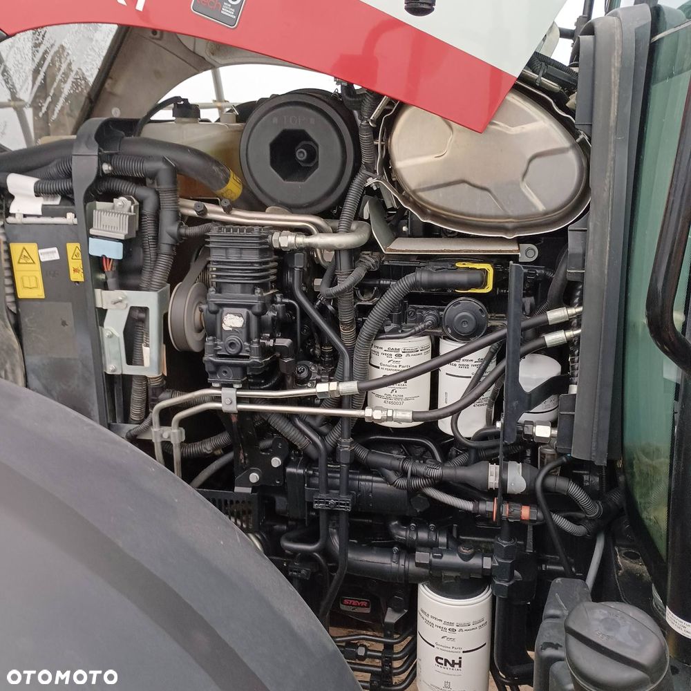 Steyer 4095 KOMPAKT - 13