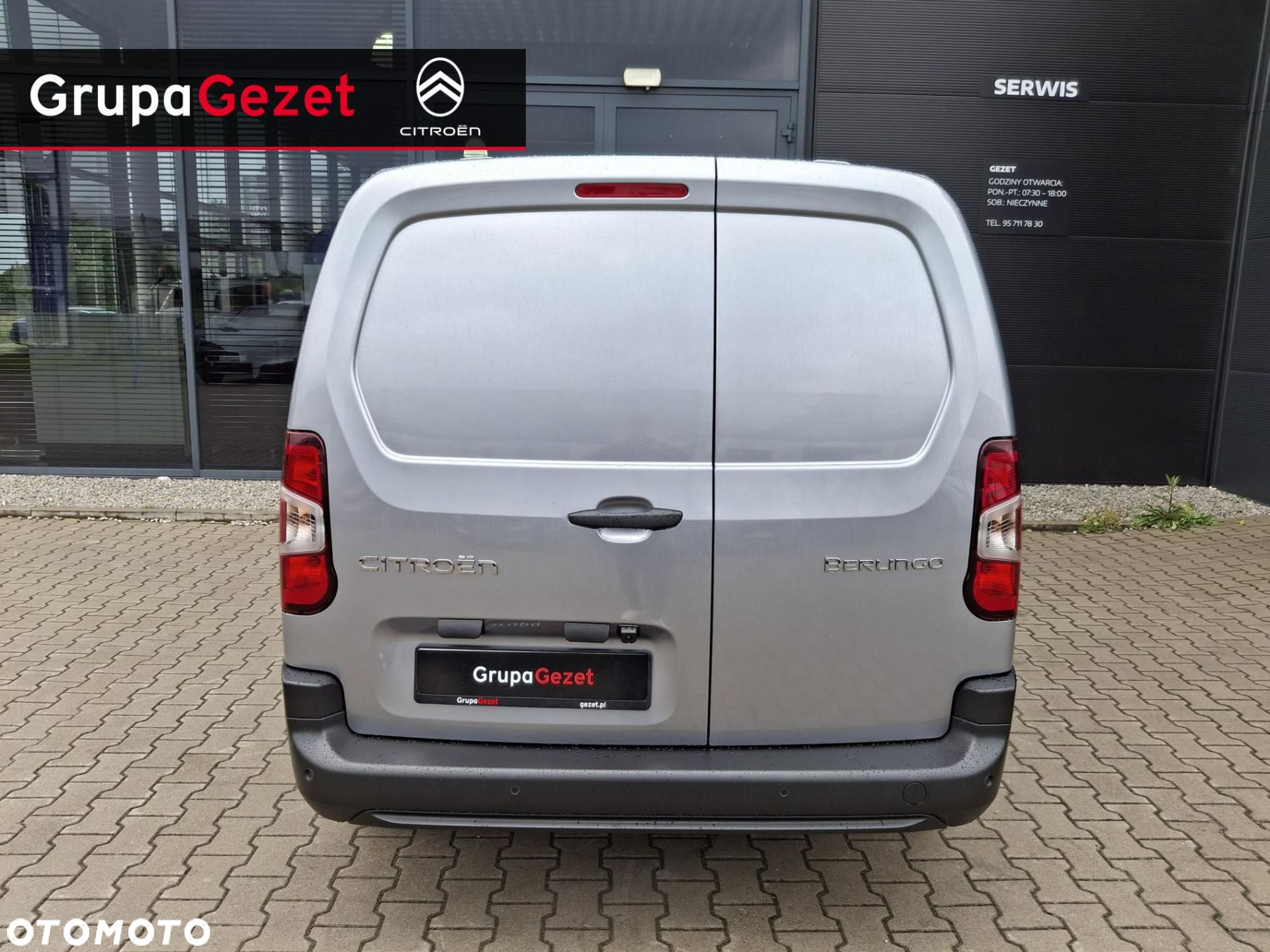 Citroën Berlingo - 7