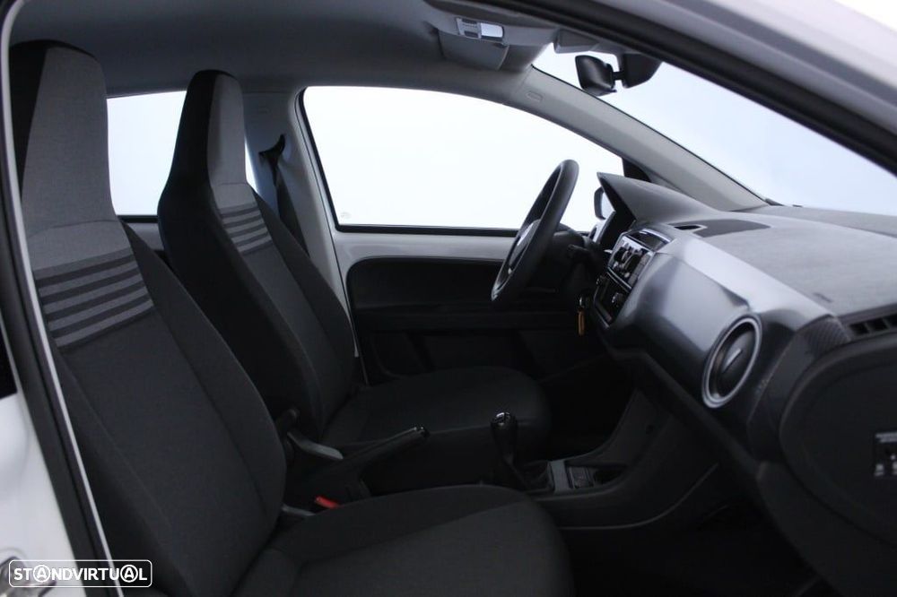 VW Up! 1.0 Move - 14