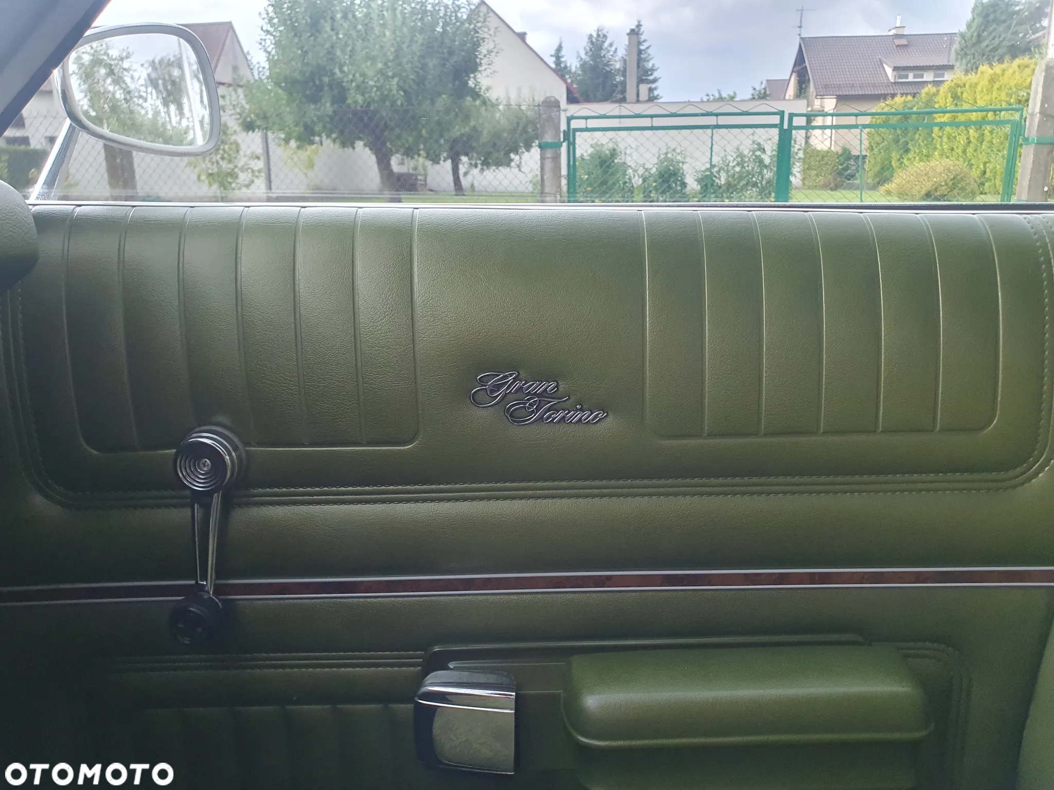 Ford Inny - 7