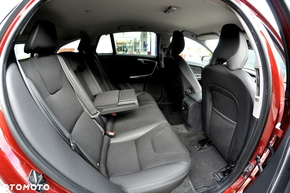 Volvo V60 - 21