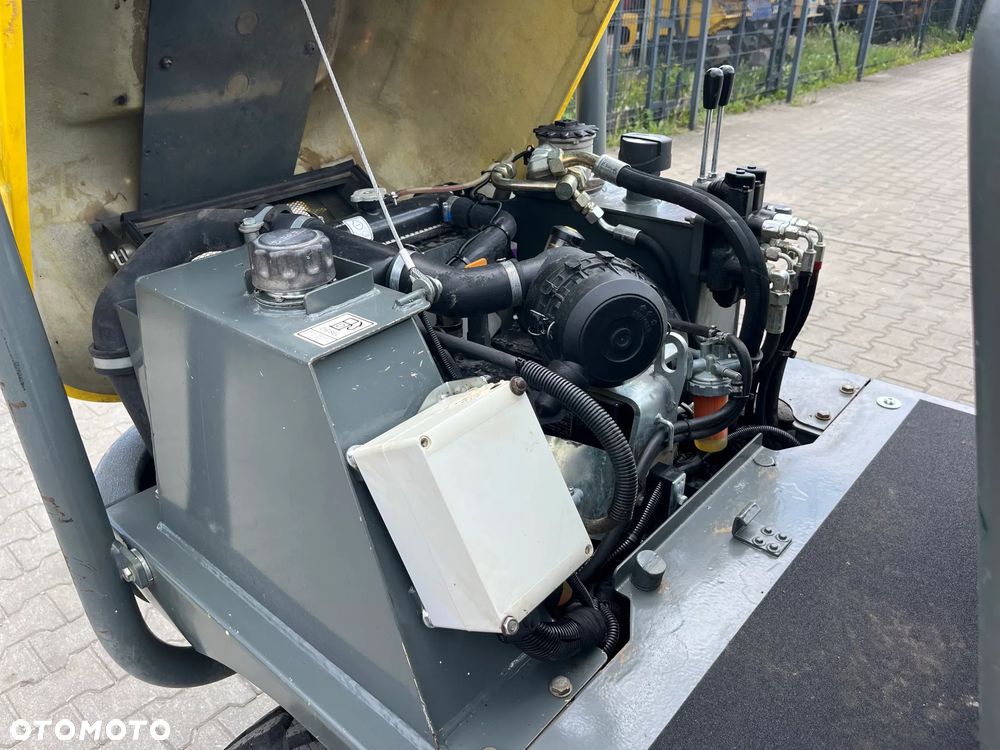 Wacker Neuson 1001 - 17