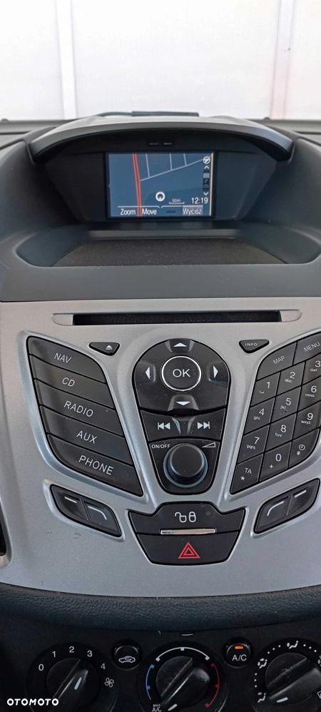 Ford C-MAX 1.6 TDCi Start-Stop-System SYNC Edition - 19