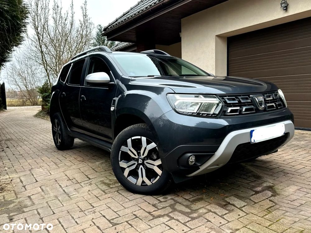 Dacia Duster - 4