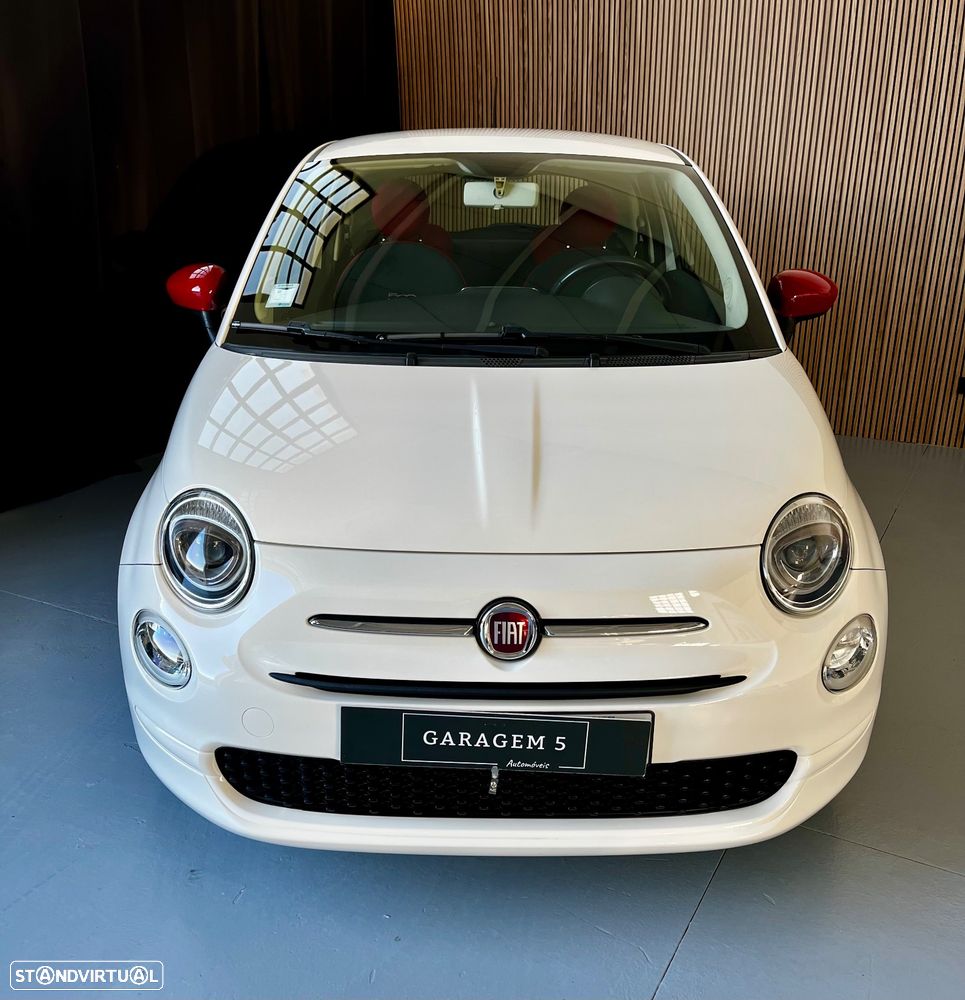 Fiat 500 1.2 Family Collection - 3