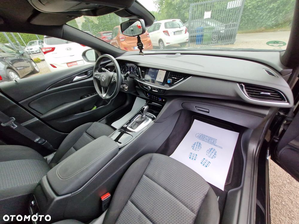 Opel Insignia 2.0 CDTI Elegance S&S - 23