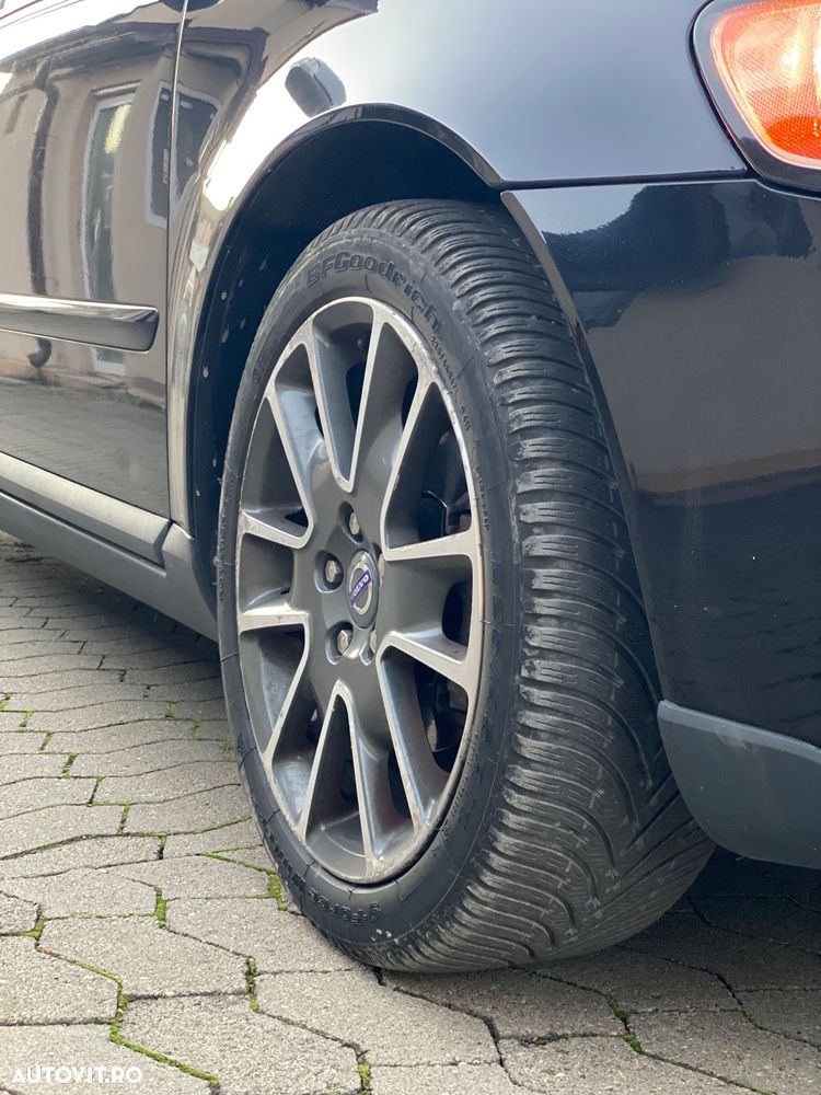 Volvo V50 1.8 Summum - 4