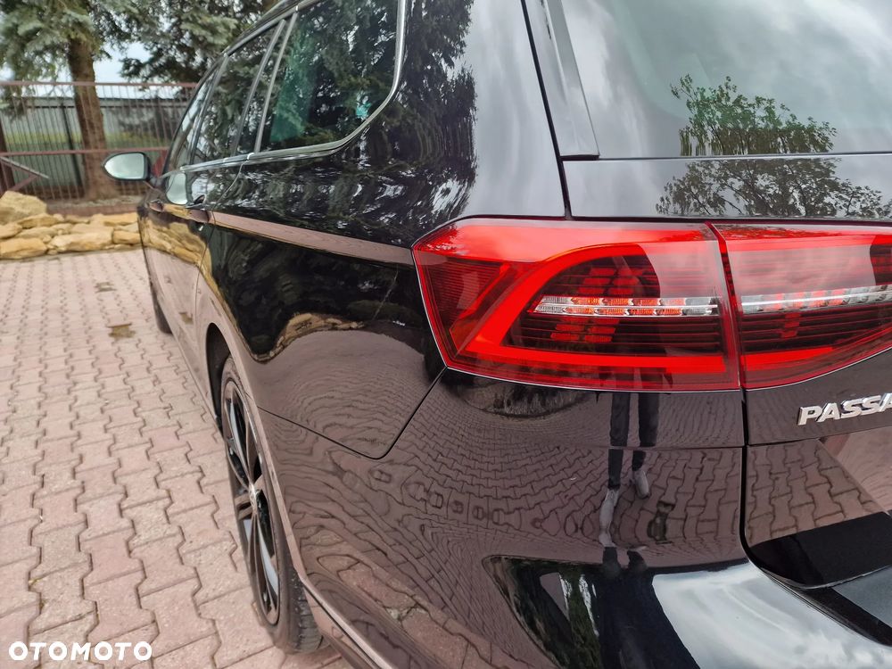 Volkswagen Passat - 9