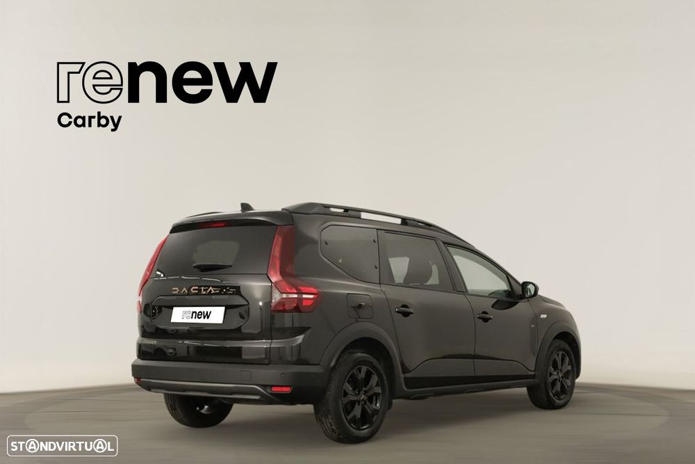 Dacia Jogger 2024 photo 3