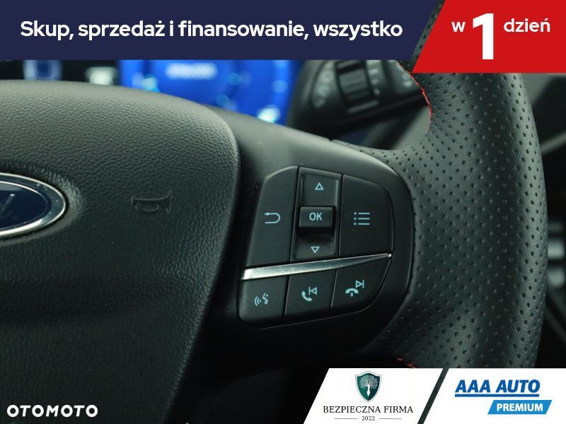 Ford Kuga - 18