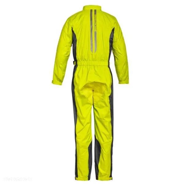 Kombinezon przeciwdeszczowy BMW Motorrad ProRain Neonowy R. M/XL - 2