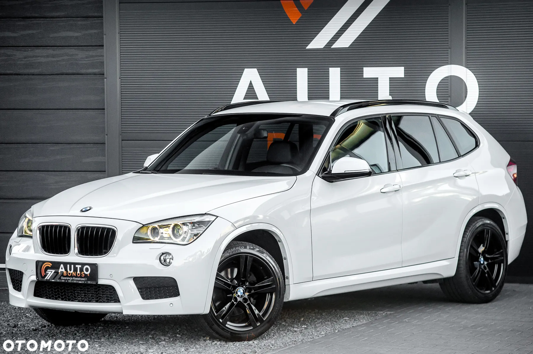 BMW X1 xDrive25d Sport Line - 39