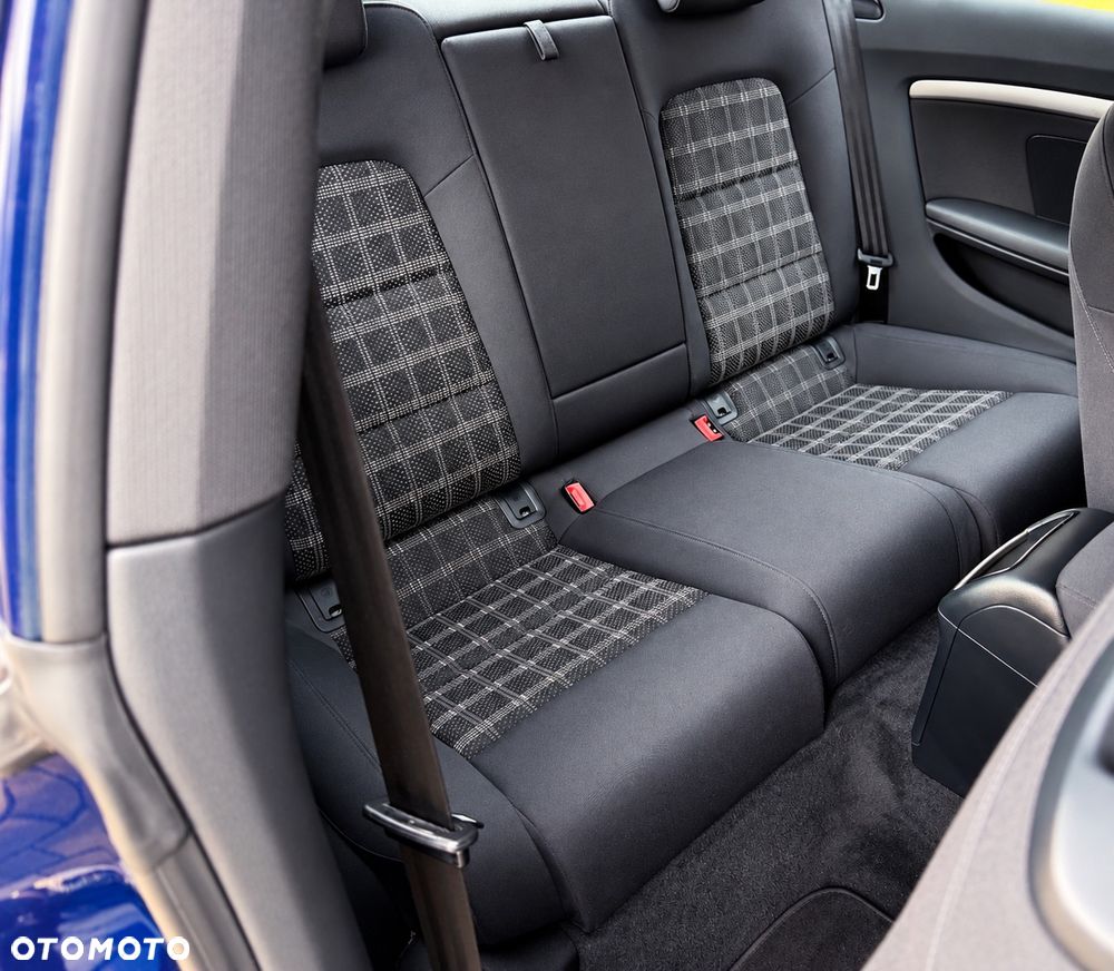 Audi A5 Coupé - 8
