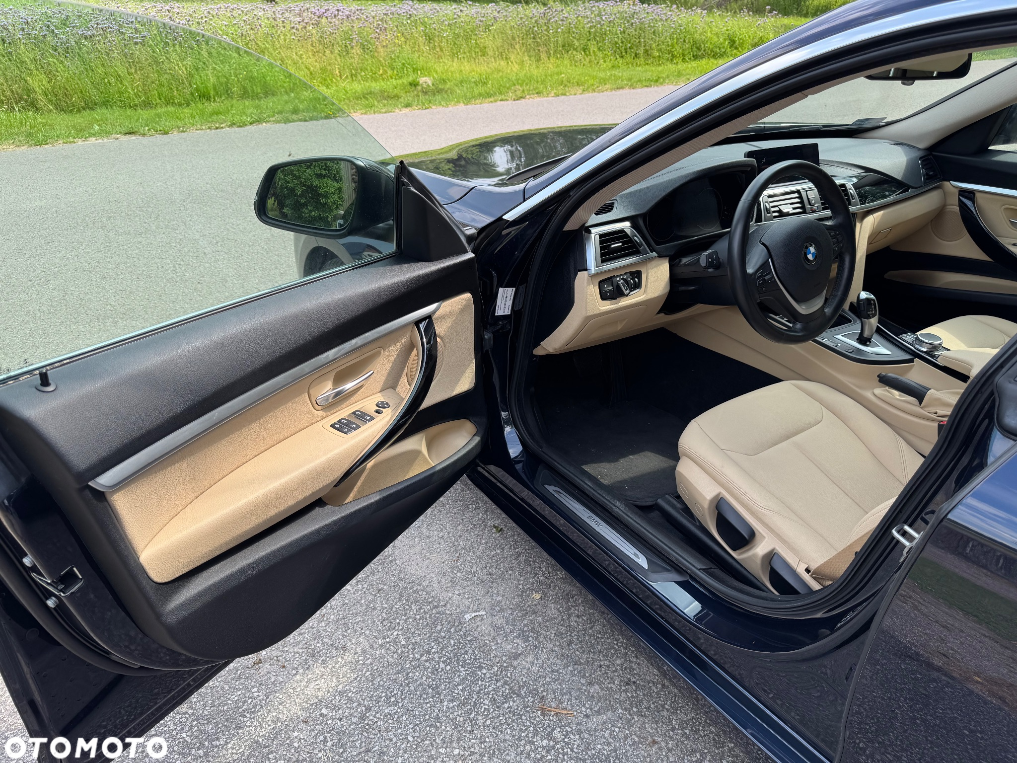 BMW 3GT 320i xDrive Luxury Line - 25