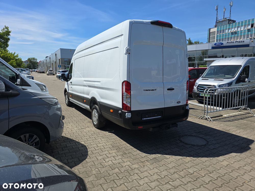 Ford Transit 350 L4H3 RWD Trend - 7