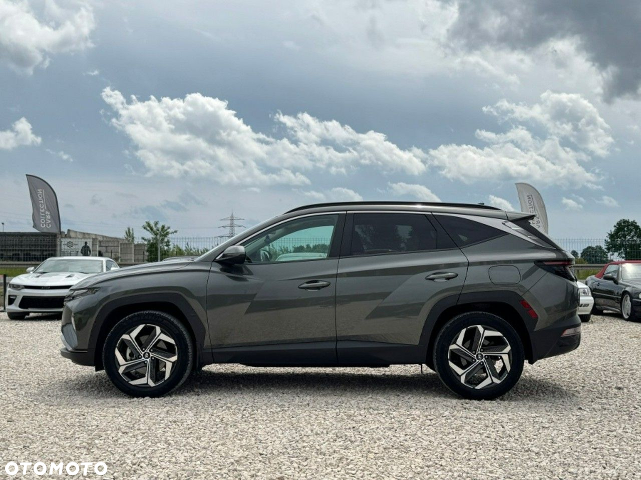 Hyundai Tucson - 7