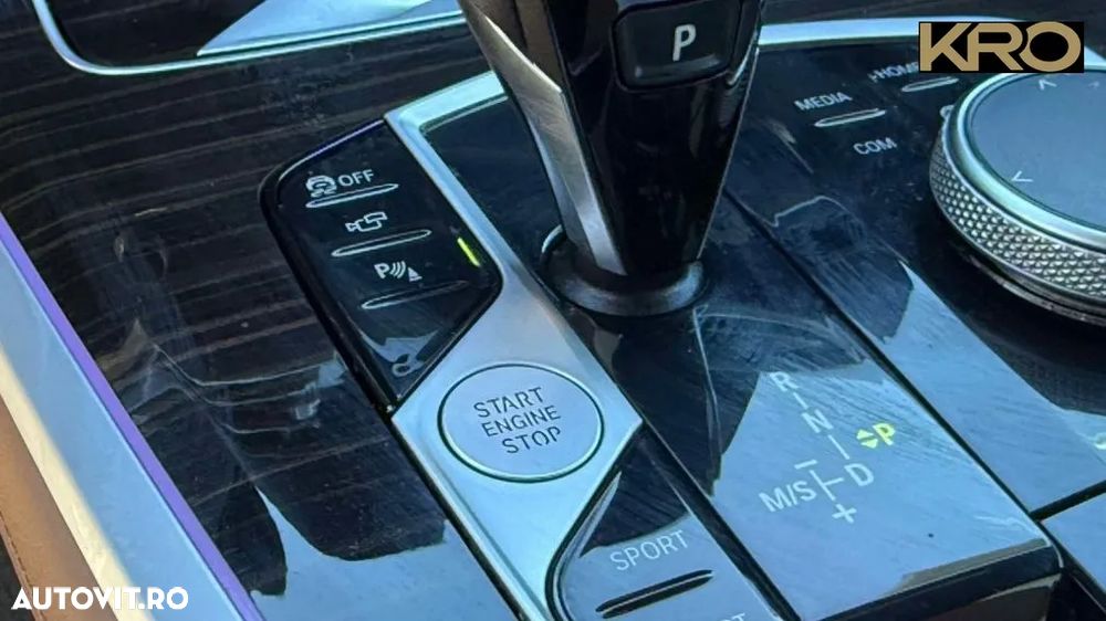 BMW X5 xDrive40i - 33